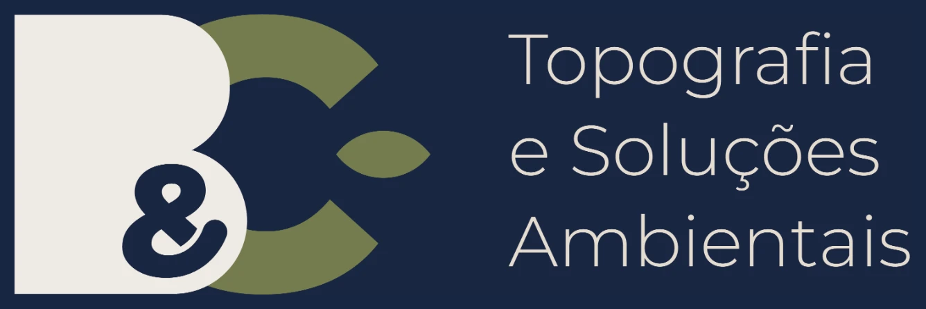 B&C Topografia e Soluções Ambientais